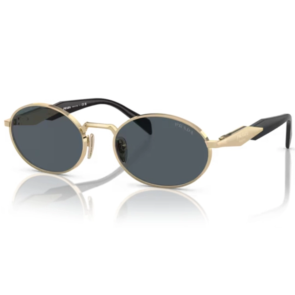 Óculos de Sol Prada PR 65ZS - 55 - Ouro-pálido - ZVN09T | Óticas